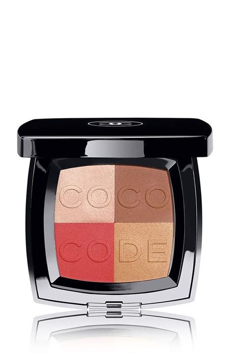 blush harmony chanel|chanel blush colors.